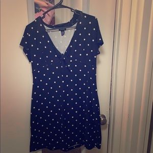 Cute summer dress